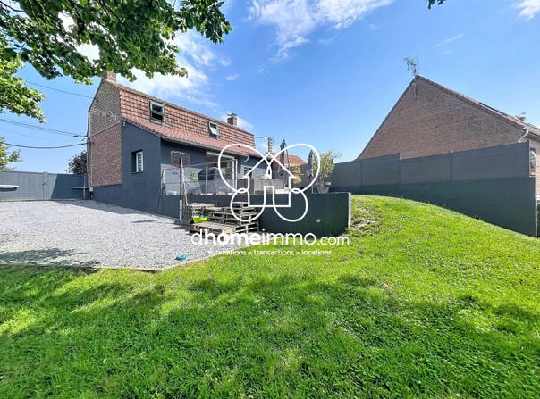 Raimbeaucourt, Nord 59283