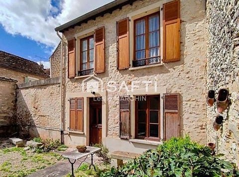 Saint-Mammes, Île-de-France 77670