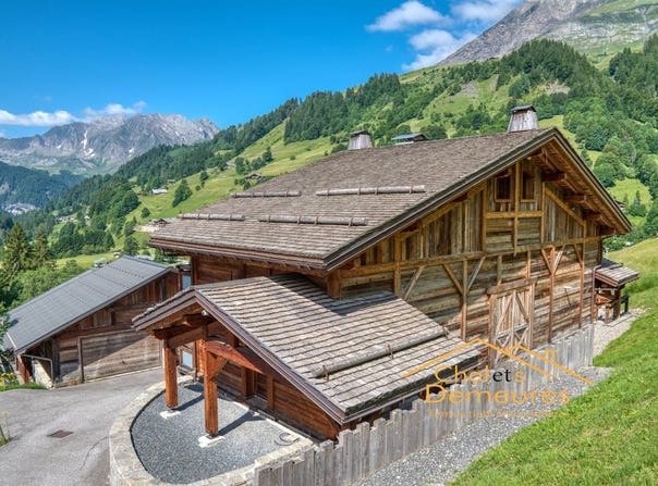 Megève, Rhône-Alpes 74120