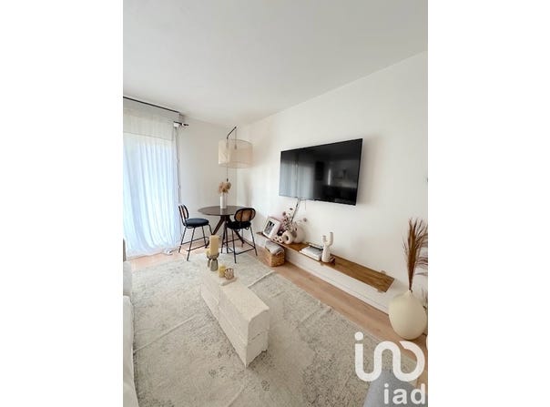 Asnières-sur-Seine, Île-de-France 92600