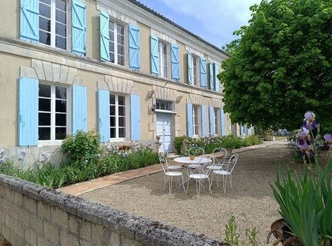 Cresse, Charente-Maritime