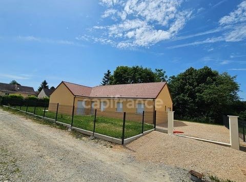 DEMIGNY, Bourgogne 71150