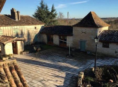 Castillonnes, Lot-Et-Garonne