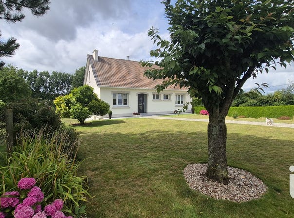 Vron, Hauts-de-France 80120