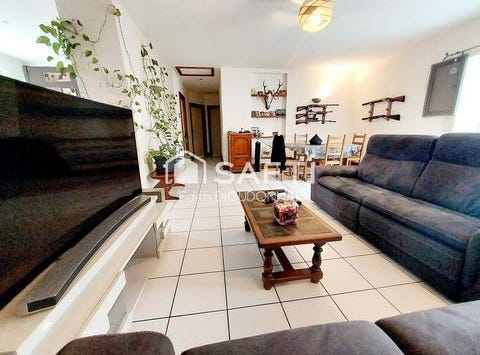 Saint-Vincent-Sur-Graon, Pays de la Loire 85540
