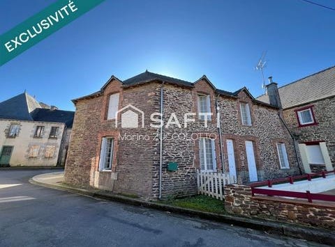 Mauron, Bretagne 56430