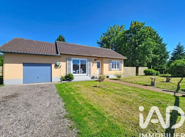 Sigy-en-Bray, Normandy 76780
