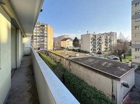 Echirolles, Rhône-Alpes 38130