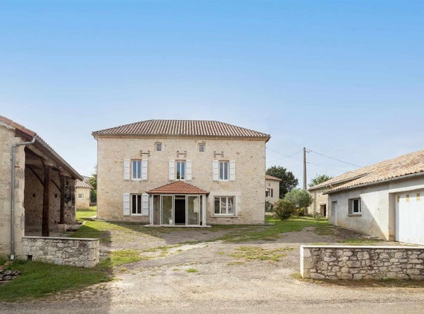Engayrac, Aquitaine 47470