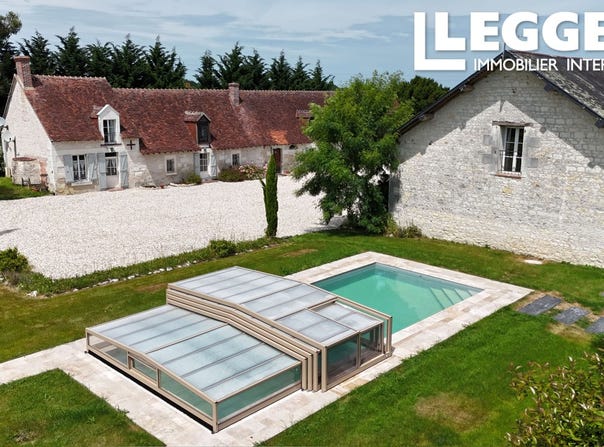 Vicq-sur-Nahon, Centre-Val de Loire 36600