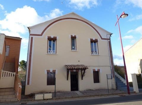 Plaissan, Languedoc-Roussillon 34230