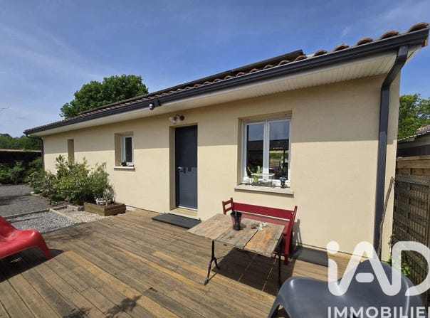 Hostens, Nouvelle-Aquitaine 33125