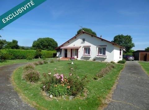 Maubourguet, Midi-Pyrénées 65700