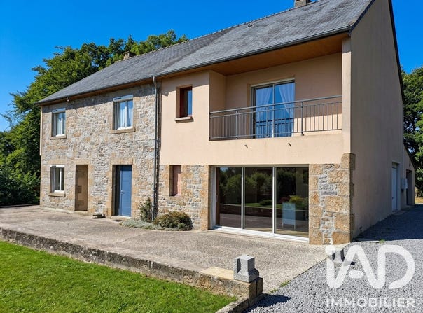 Louvigné-du-Désert, Brittany 35420