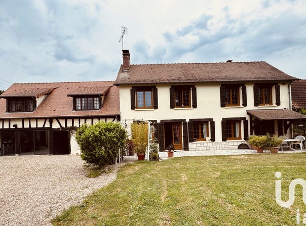 Heudreville-sur-Eure, Normandy 27400