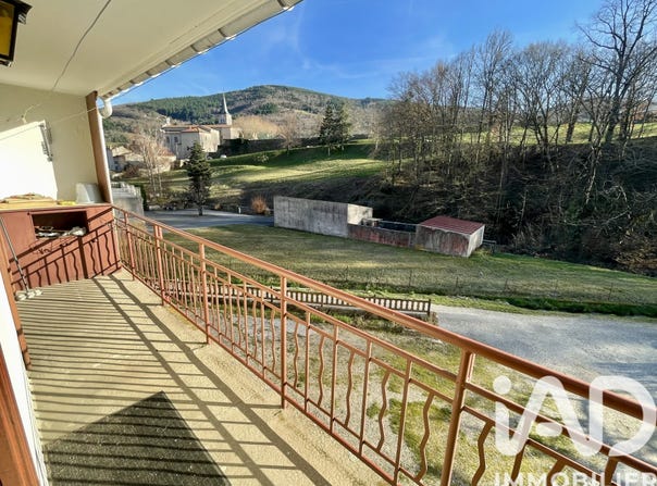 Satillieu, Auvergne-Rhône-Alpes 07290