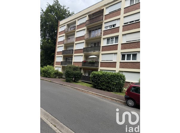 Aubergenville, Île-de-France 78410