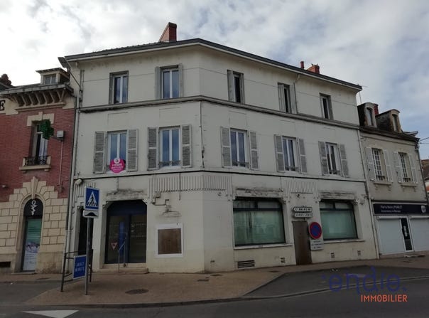 SANCOINS, Centre-Val de Loire 18600