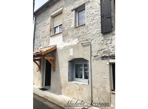 ST PASTOUR, Aquitaine 47290