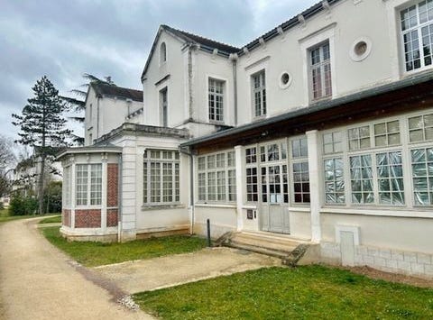 AUXERRE, Bourgogne 89000