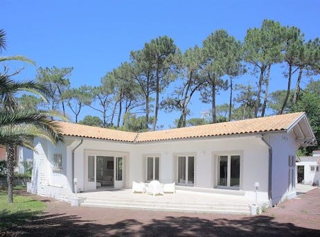 Seignosse, Nouvelle-Aquitaine 40510