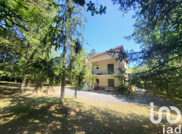 La Motte-Chalancon, Auvergne-Rhône-Alpes 26470