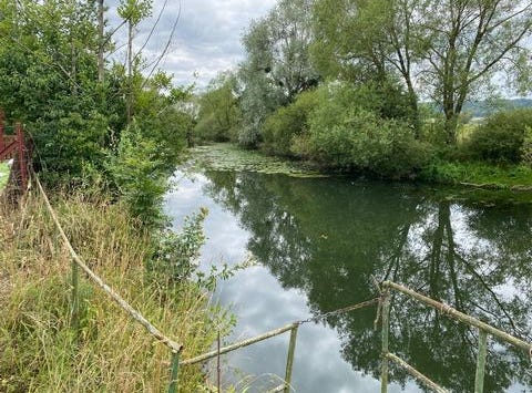 Maxey-Sur-Meuse, Lorraine 88630