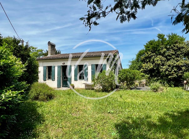 SOUSSANS, Nouvelle-Aquitaine 33460