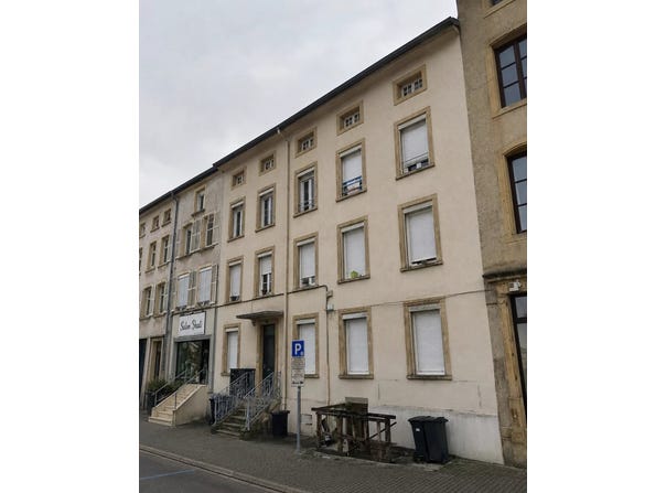 Sierck-les-Bains, Moselle 57480