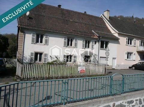 Ranspach, Alsace 68470