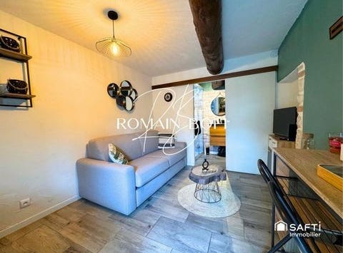Moulezan, Languedoc-Roussillon 30350