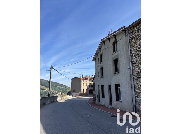 La Valla-en-Gier, Auvergne-Rhône-Alpes 42131