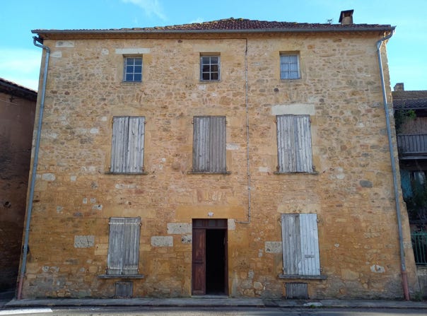 Belvès, Aquitaine 24170