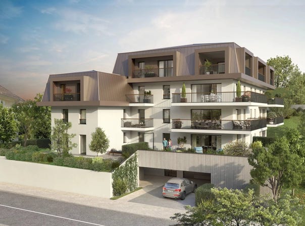 Evian-les-Bains, Rhône-Alpes 74500