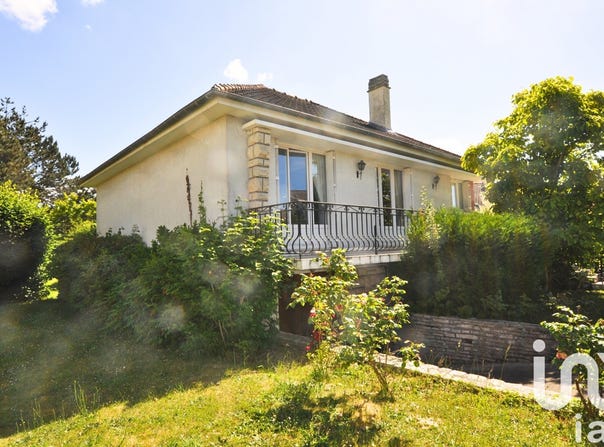 Orgeval, Île-de-France 78630