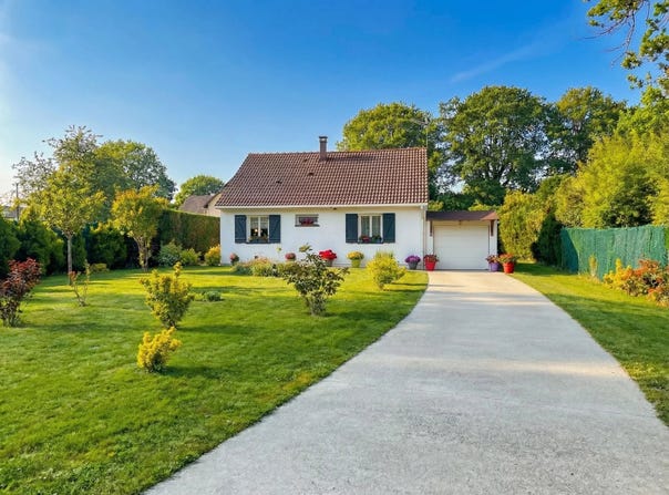 Sorel-Moussel, Eure-et-Loir 28260