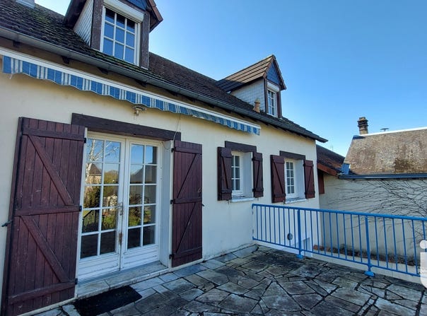 Saint-Maur, Centre-Val de Loire 36250