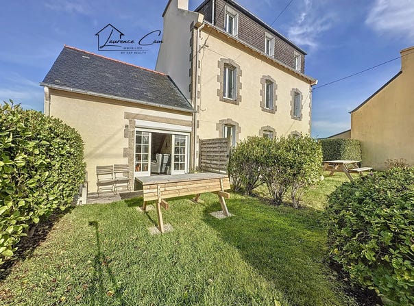Plouguerneau, Finistère 29880