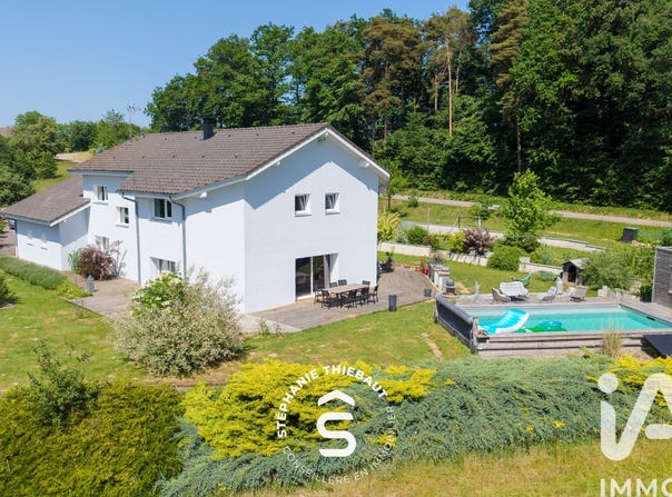 Hadol, Grand Est 88220