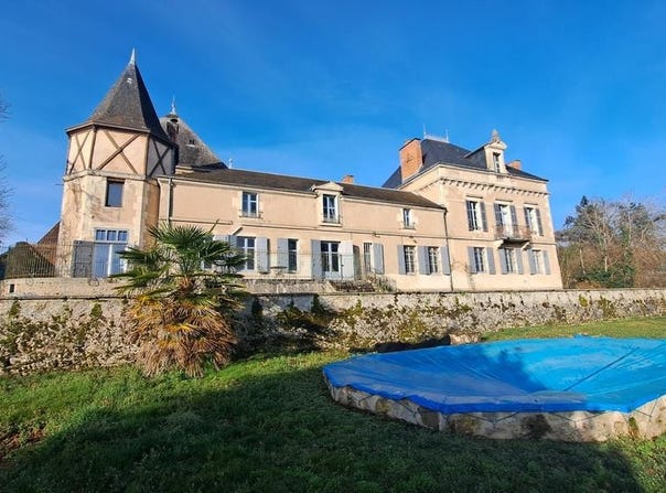 Vichy, Auvergne 03200