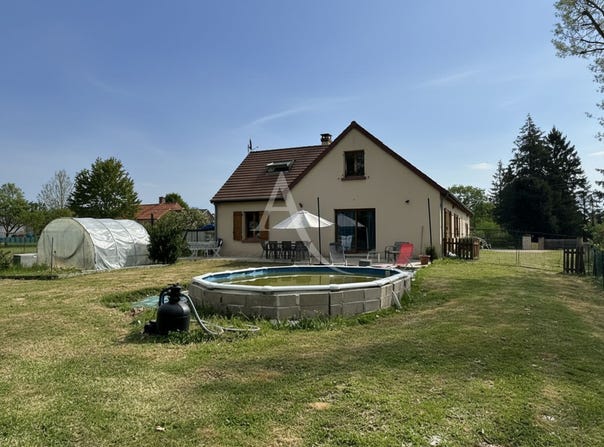 LAMOTTE BEUVRON, Centre-Val de Loire 41600