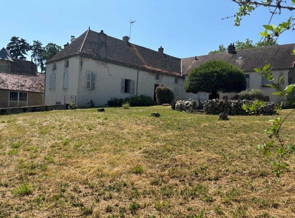 Moroges, Burgundy 71390