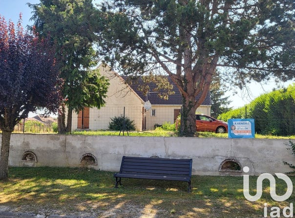 Soulaines-Dhuys, Grand Est 10200