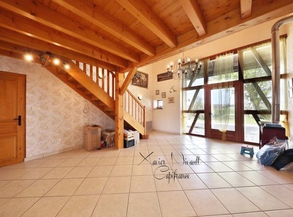 Mantenay-Montlin, Rhône-Alpes 01560