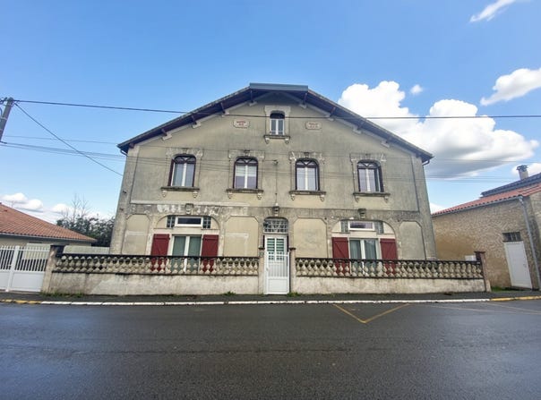 Sireuil, Poitou-Charentes 16440