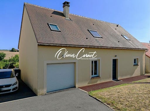 Thiron-Gardais, Centre-Val de Loire 28480
