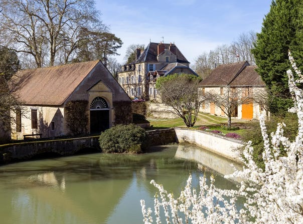 Nevers, Nièvre 58000