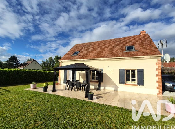 Tracy-le-Val, Hauts-de-France 60170