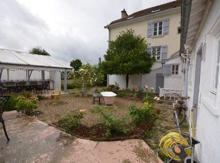 CHATEAU THIERRY, Picardie 02400
