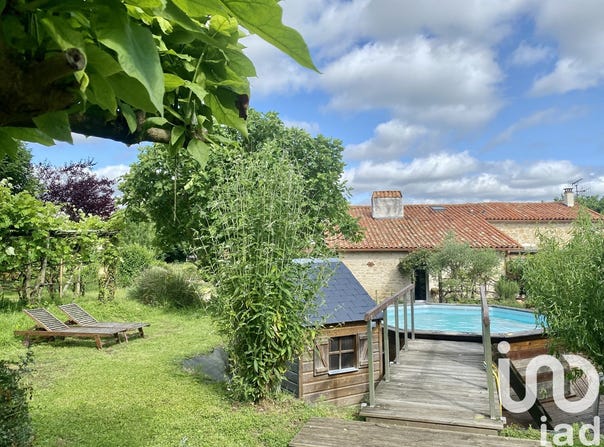 La Couarde, Nouvelle-Aquitaine 79800